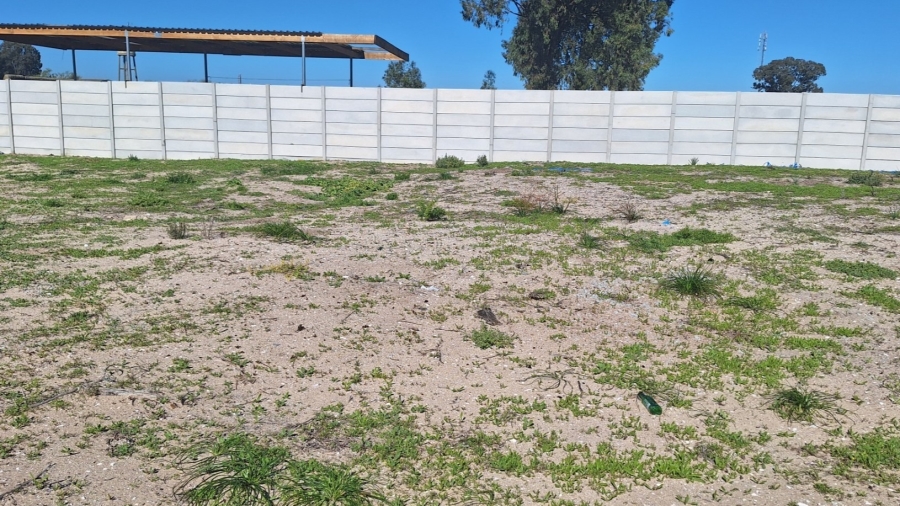 0 Bedroom Property for Sale in Laaiplek Western Cape
